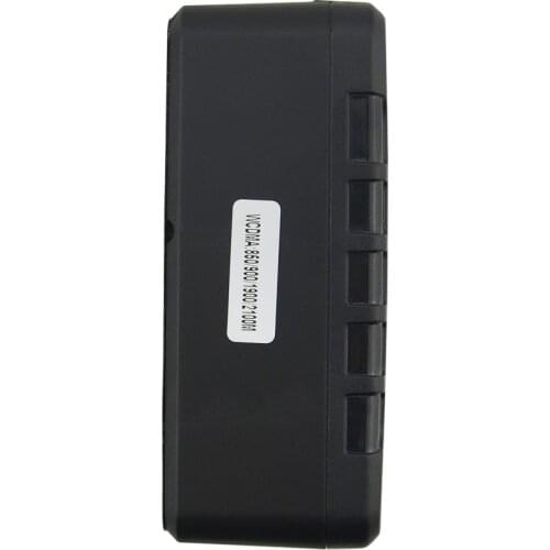 GPS 3G tracker LK209C-3G Car GPS tracker with strong magnet waterproof GPS locator base on google maps No retail box for ship