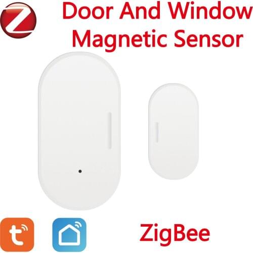 iHseno Security Sensors