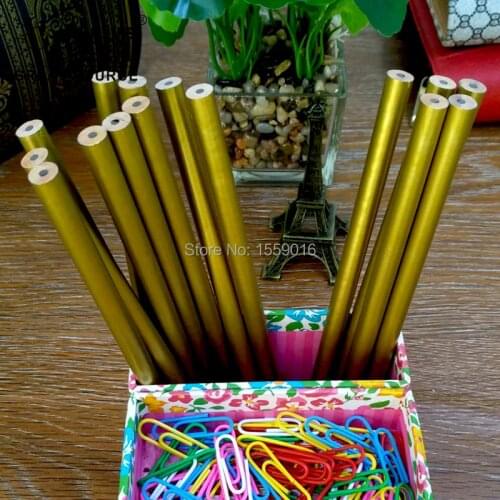 HB pencil wooden 10pcs per pack Shcool Office Writting Stationery