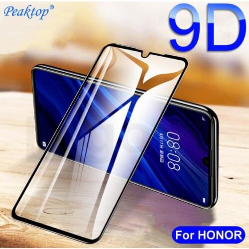 Protective Glass On The Phone Peaktop China