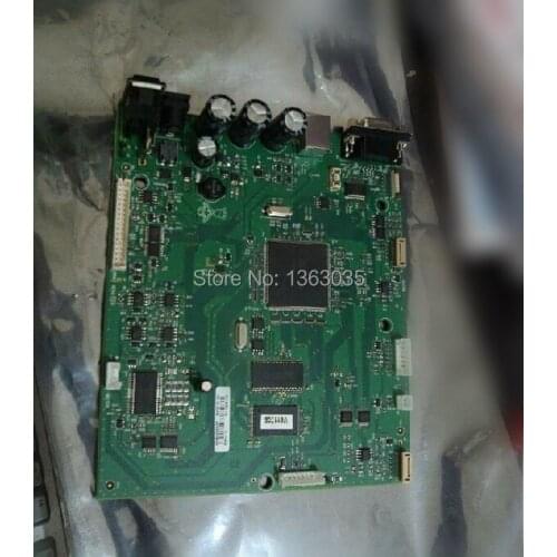 Barcode label printer gk420t Mainboard GK420 formatter board GK-420D logic board