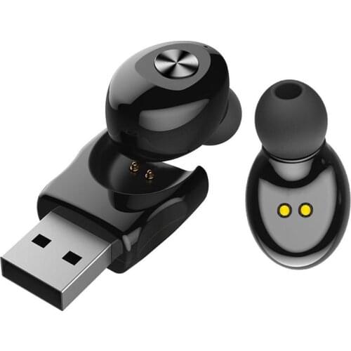 VAKIND Wireless Headphones