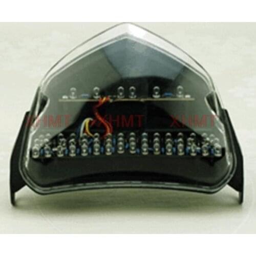 Stop Lights For Motorcycles XHMT China