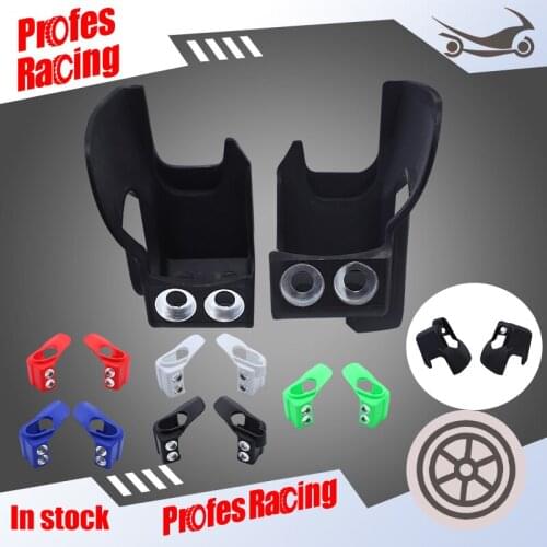 Protector Lower Front Fork Leg Shoe Guard For BETA RR RACING RC 2T 125 250 300 350 390 RC 4T 350 390 430 480 2020