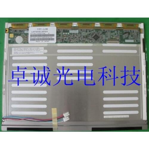L5F30515P00 13.3inch lcd screen panel