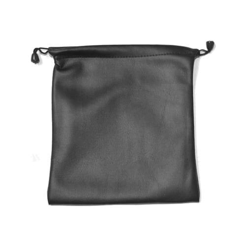 1 Pcs of Headphones Bag Pouch Case Repair Parts for Sony MDR 7506 v6 ATH-m50 hdj1000 dj Earphones Headset