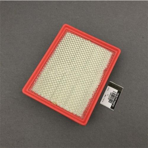 1Pcs Air Filter Element Suit for Changan Alsvin V7 1.6 EADO DT 1.6