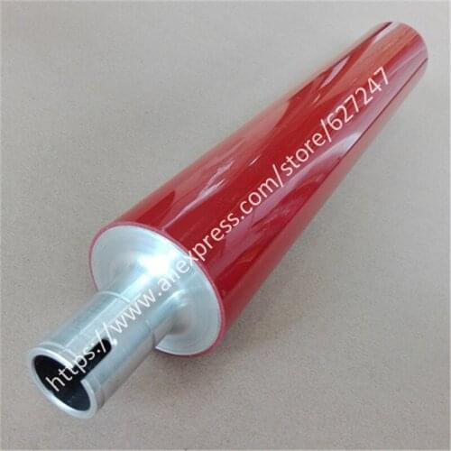 1X 4969-1026-01 65AA53010 BHC500 Upper Fuser Heat Roller for Konica Minolta Bizhub Pro C500 CF5001 ColorFORCE 8050 KL5100