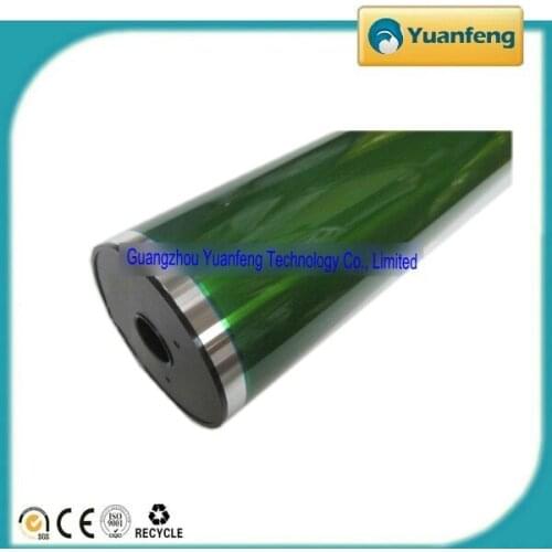 2PC opc drum for konica minolta bizhub 751 750 600 601