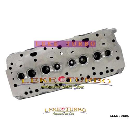 2J cylinder head 11101-20561 11101-20571 48012-11027 For TOYOTA Forklift SDKB Dyna Coaster 2481cc 2.5L D 1969-72 80- 1110120561