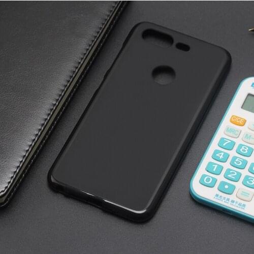 AMMYKI high quality soft Black silicone Vogue New Trend phone cover 5.5'For gionee S10 case