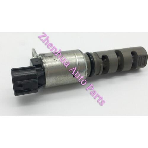1pc high quality auto parts VVT Solenoid oem# 15330-0T010 0T030 15330-37010 for Toyota- Lexus- 1ARFE 2ARFE 2ZRFE