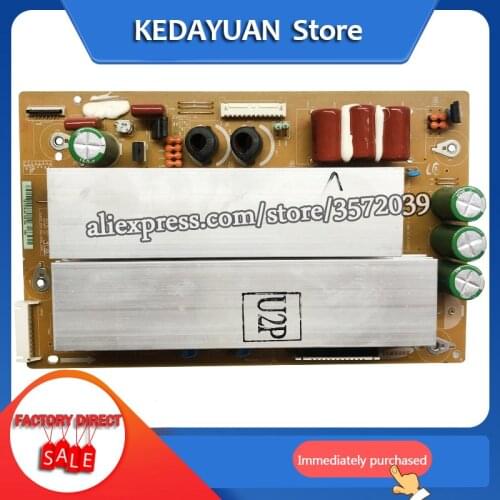 Free shipping original 100% test for S50HW-YD13 YB06 Z board LJ92-01682A LJ92-01727A LJ41-08457A