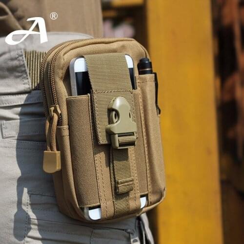 Top quality For Samsung N930 Galaxy Note7/s7 edge/s6 edge plus Case Outdoor Tactical Holster Military Hip Waist Belt Phone Bags