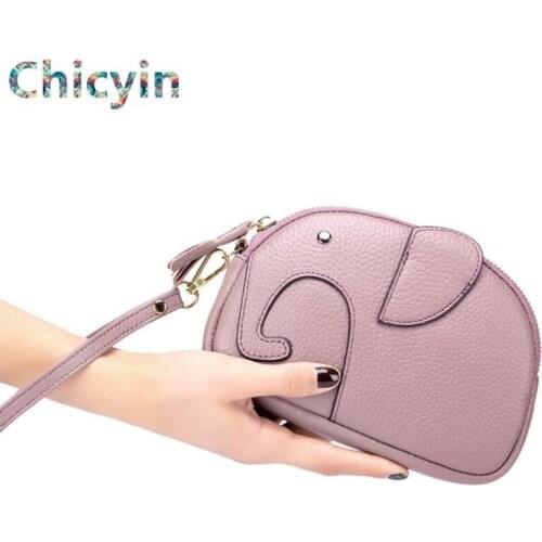 Chicyin Women's Bright Bags