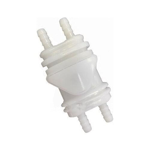 CPC Hose Barb Quick Connector