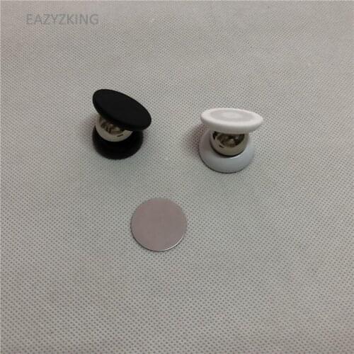 EAZYZKING Car Magnetic GPS Phone Holder Bracket For SEAT Ibiza Leon Toledo Arosa Alhambra Exeo FR Supercopa Mii Altea Cordoba