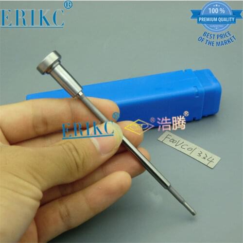 ERIKC F00V C01 334 Bico Automatic High Pressure Injection Valve F00VC01334 Common Rail Injector Valve F OoV C01 334