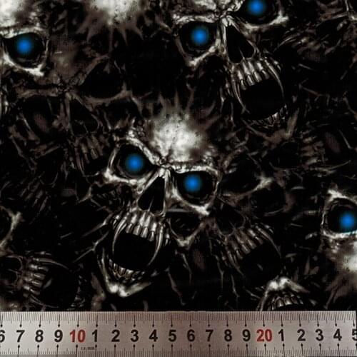 2M/6M/10M length hydrographic film Width 50cm water transfer printing film WDF1318