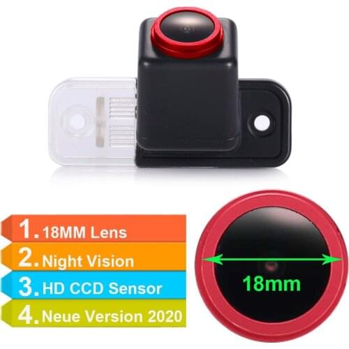 For Mercedes Benz C W203 C240 200CDI Limousine Limo CL203 W203 COUPE S203 W211 car rear view reverse back up parking camera