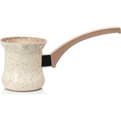 Cream New Series Granite Small Ceze