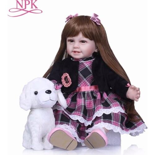 NPK  China