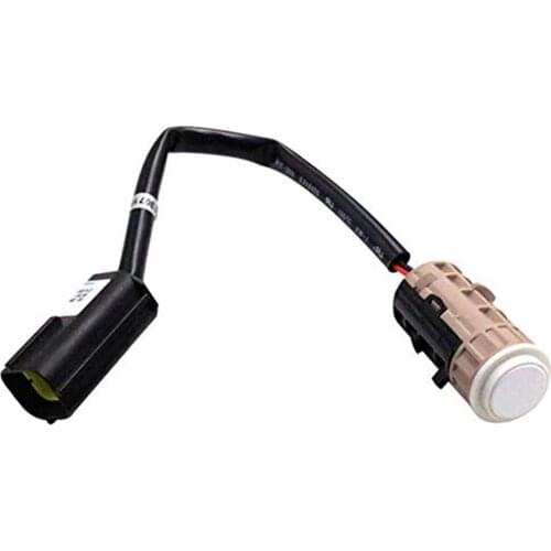 OEM Rear Bumper Parking Sensor 957203M000 Fit for Hyundai Genesis 2009-14