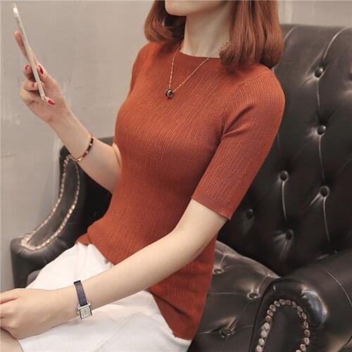 Однотонные летние платья OHCLOTHING China At AliExpress