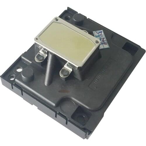 Original F181010 Printhead for Epson C78 C79 C90 C91 C92 D92 CX3850 CX3900 CX3700 5600 DX3800 3850 CX4400 4450 printer head