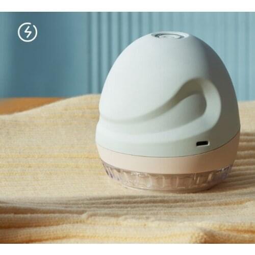 Rechargeable smart portable home shaving shave shave lint remover J03