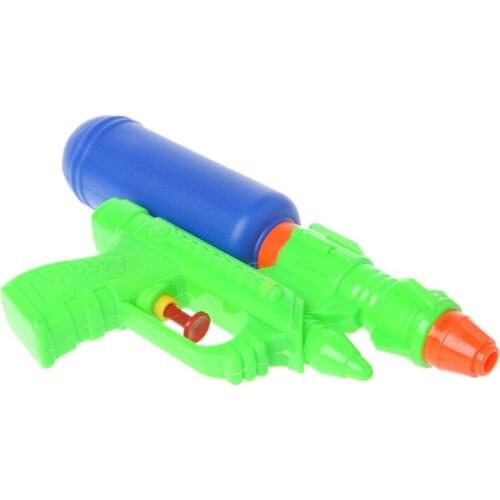 Super Summer Holiday Blaster Kids Child Squirt Beach Toys Spray Pistol Water Gun GXMB