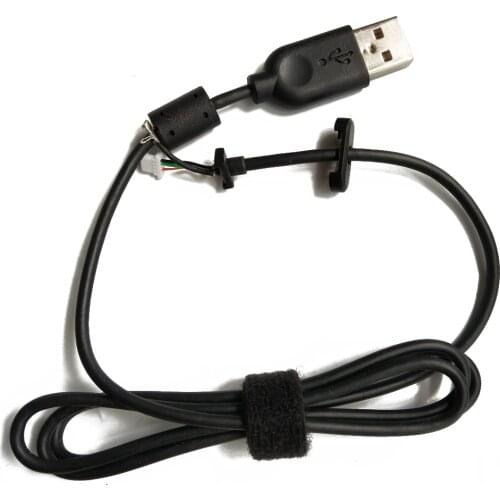 USB Repair Camera Line Cable Webcam Wire for logitech Webcam C525 C615 B52 USB Camera Line Cable
