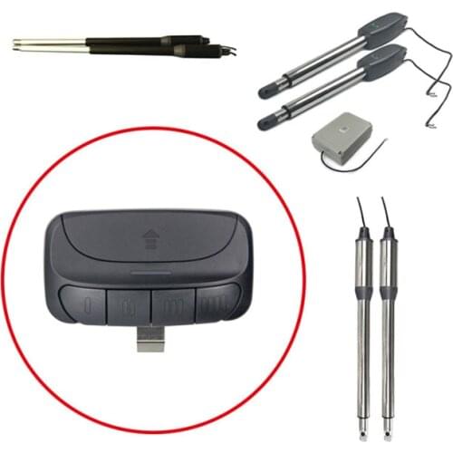 Factory price change door opener / swing door garage door remote control door opener car remote control home remote control