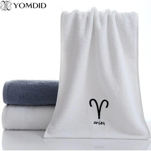 YOMDID Cotton Body Towels China