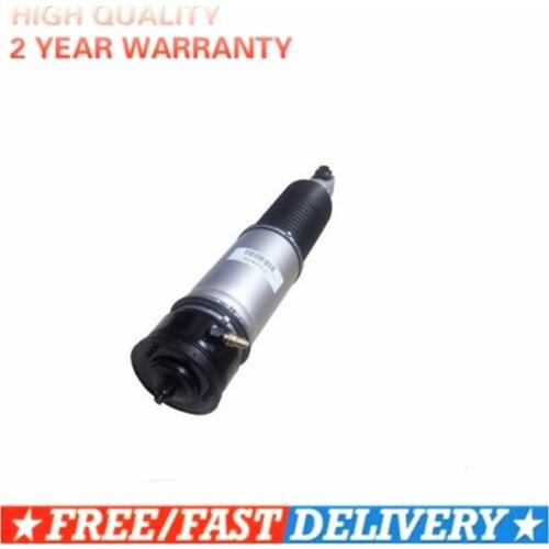 Rear Left Shock Absorber Air Suspension / Air Spring For BMW Car E65 745i E66 745Li 37126785537 / 3712 678 5537