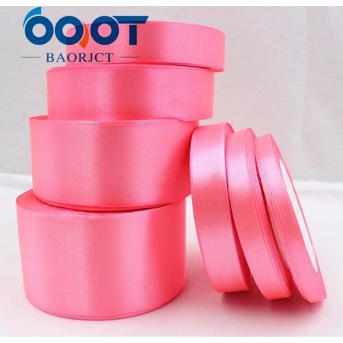 005 ,free shipping Wholesale 25 Yards Silk Satin Ribbon , Wedding decorative ribbons, gift wrap, DIY handmade materials