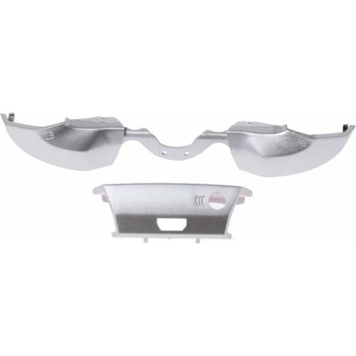 2020 New For Xbox One Chrome Elite Controller LB RB Bumper Triggers Buttons 3.5mm Surround Guide Button