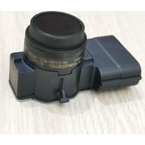 39680-T0A-R010-M1 39680-T0A-R020 Parking Sensors For CR-V Accord 9 JADE 2.4L 3.5L RLX Sport PDC Parktronic Coupe 39680-T0A-R011