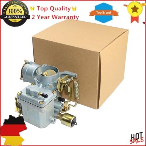 AP01 For VW 34 PICT-3 CARBURETOR 12V ELECTRIC CHOKE 113129031K 34PICT-3 34PICT3 98-1289-B
