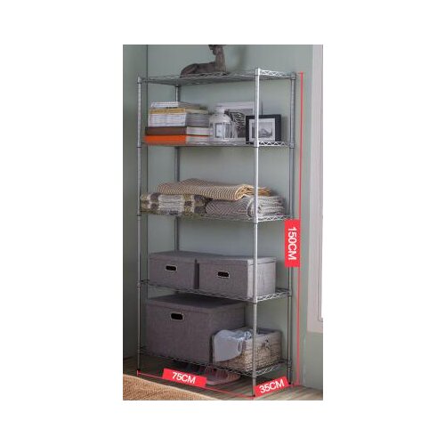 Balcony iron art racks. Metal folding hangers. Balcony multi-function creative leisure table