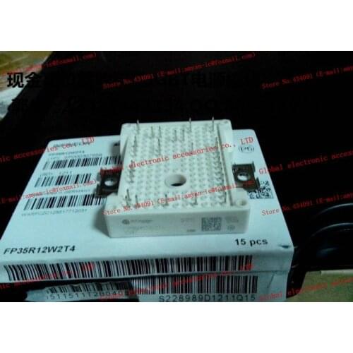 Free Shipping New FP35R12W2T4 module