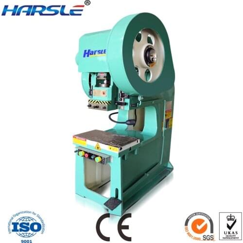 Price for sale from manufacturer Automatic punching machine