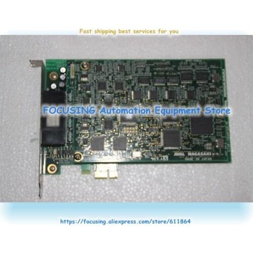 CTVF-104HTGX-M PCI-E Bus CT104HTGX Industrial Motherboard