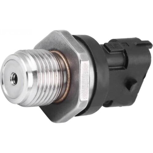 0281002909 Fuel Rail High Pressure Sensor for BMW 3 5 7 SERIES 1994 1995 1996 1997 1998 1999 2000 2001 2002 2003 2004 2005 2006