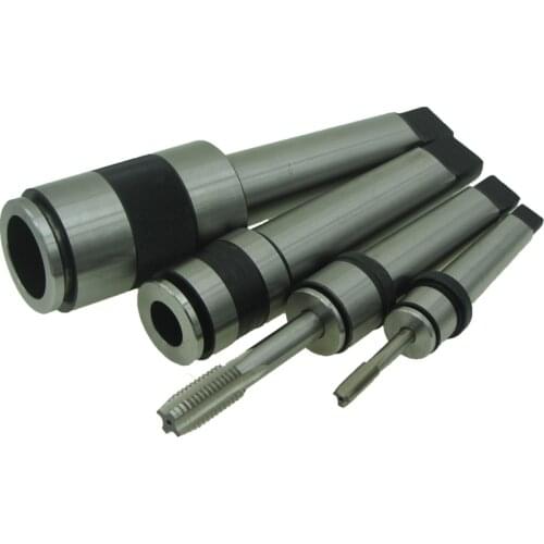 Morse Cone MT2 MT3 MT4 Simple And Easy Tapping Holder Morse Tool Holder Tap Chuck Collet Chuck CNC Milling Lathe