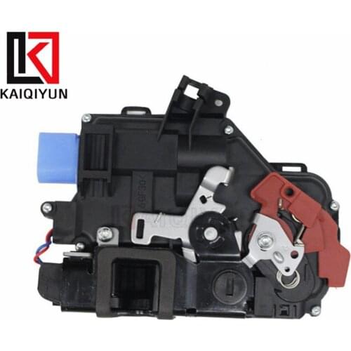 KAIQIYUN External Car Tuning