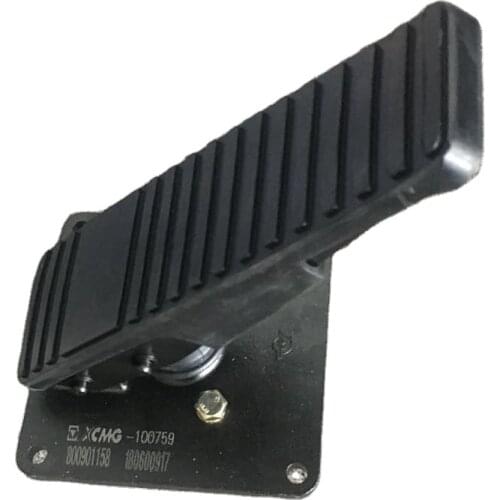 Wheel Loader LW300F Spare Parts 800901158 Brake Control Valve