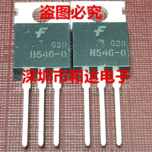 KSB546-0 B546-0 TO-220