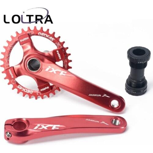 LOLTRA Bicycle Carriages