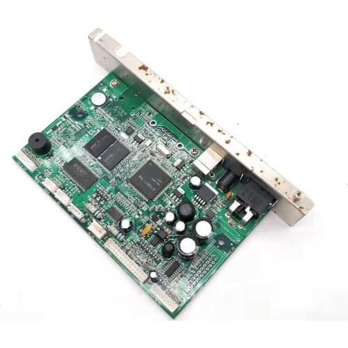 Main board motherboard For GODEX G530U g530 u printer parts